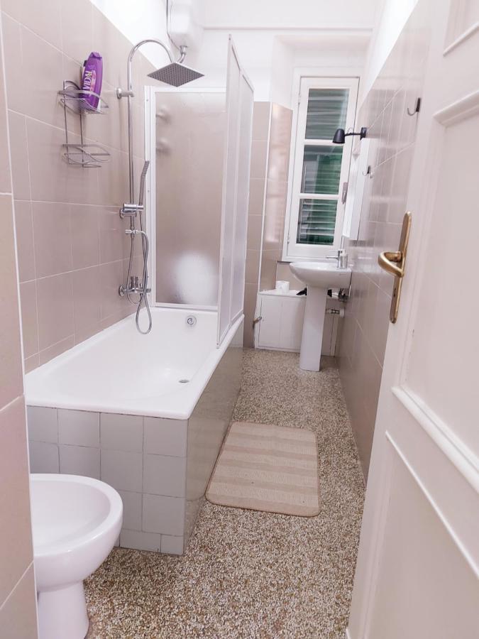 Brignole C Genova Rooms Exterior photo