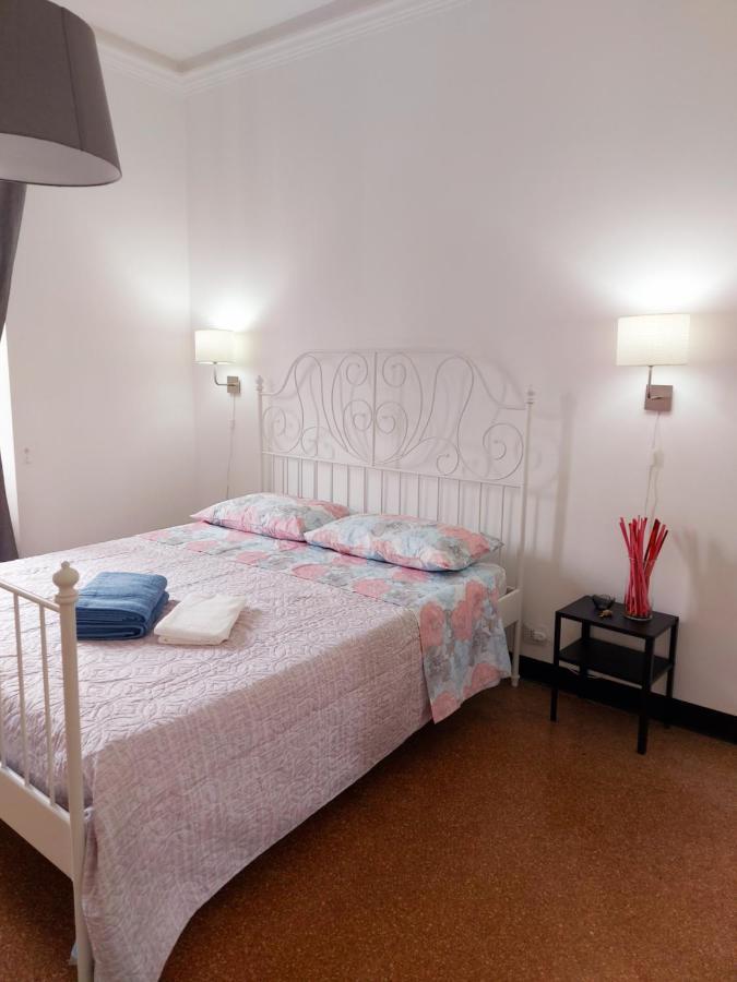 Brignole C Genova Rooms Exterior photo